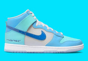 Nike Dunk High I Got Next