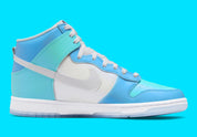 Nike Dunk High I Got Next