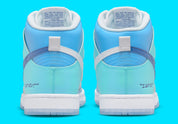 Nike Dunk High I Got Next