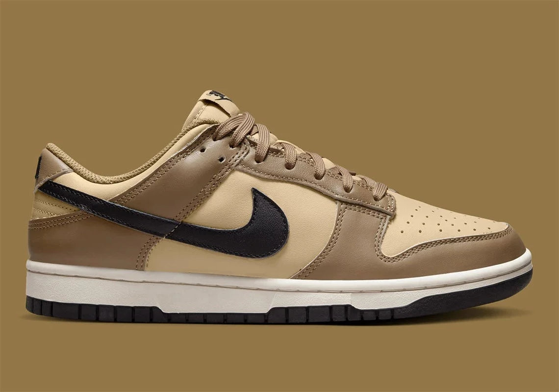 Nike Dunk Low Dark Driftwood