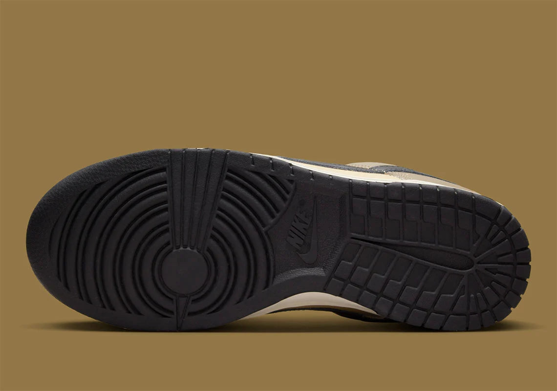 Nike Dunk Low Dark Driftwood
