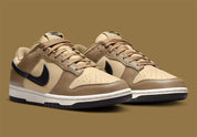 Nike Dunk Low Dark Driftwood