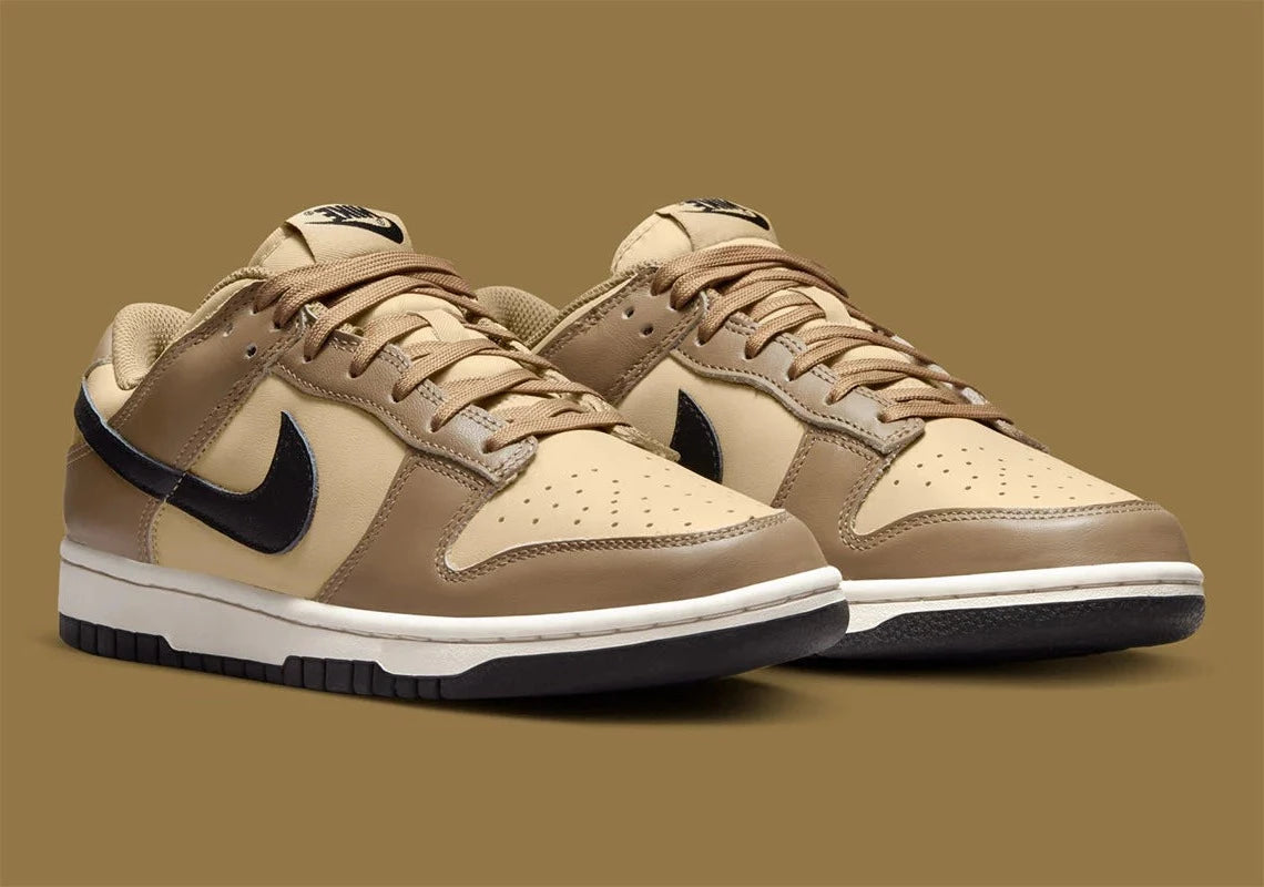 Nike Dunk Low Dark Driftwood