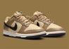 Nike Dunk Low Dark Driftwood