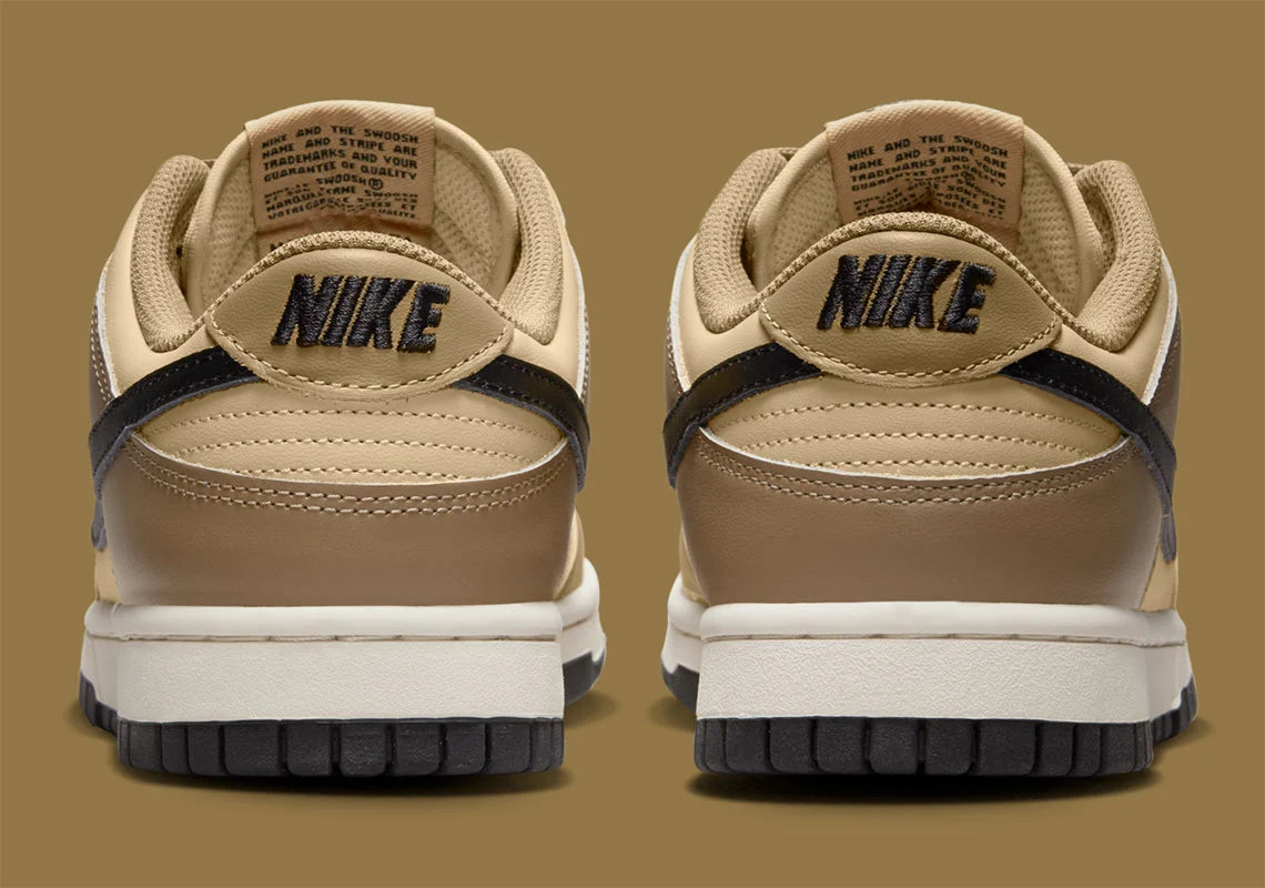 Nike Dunk Low Dark Driftwood