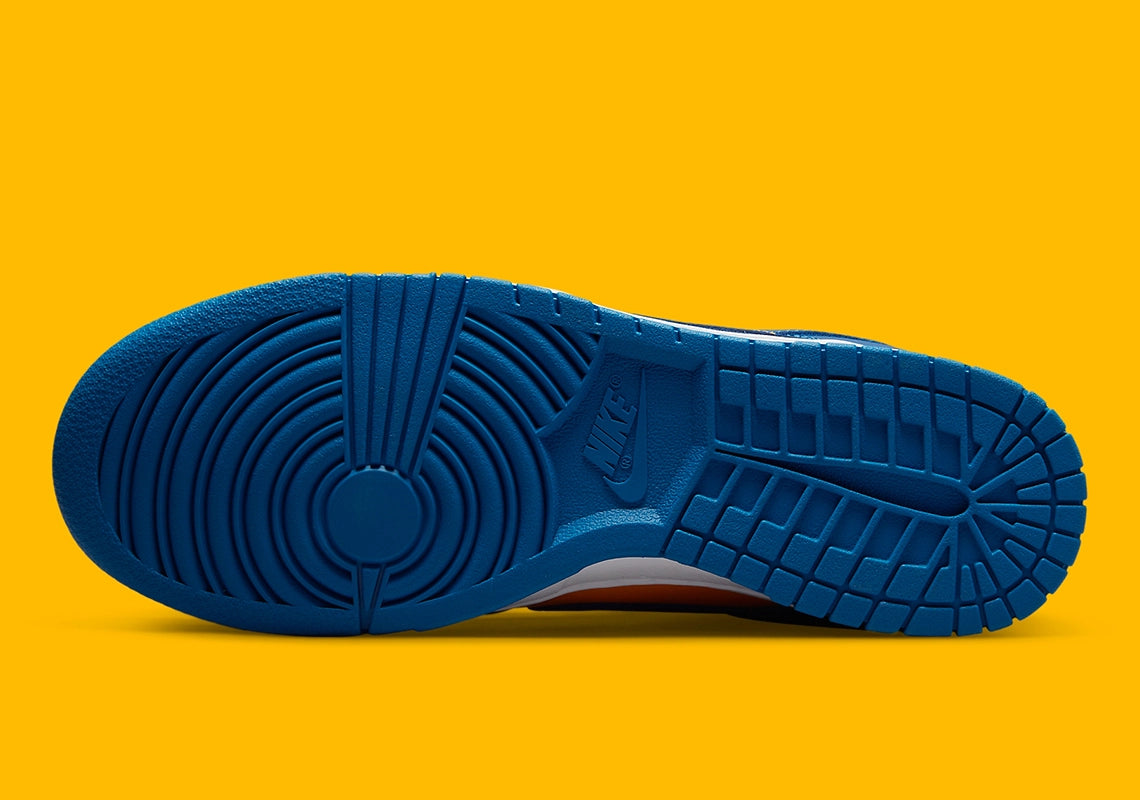 Nike Dunk Low UCLA