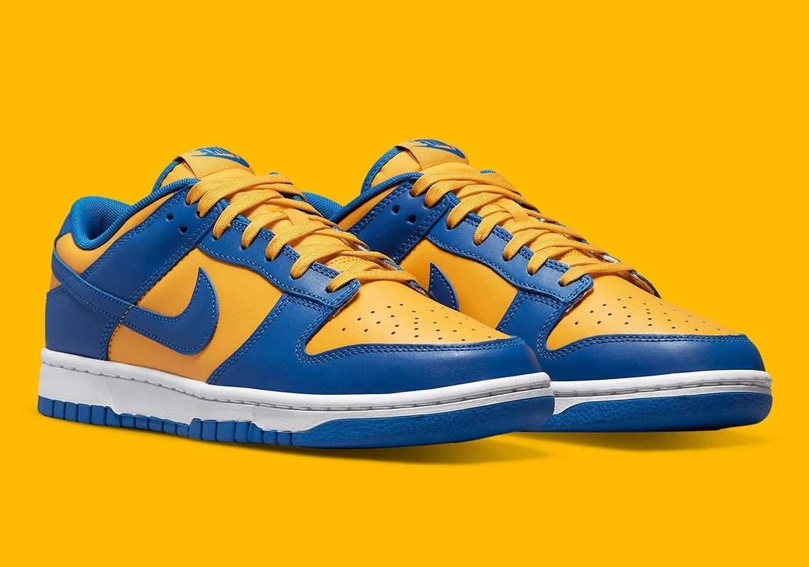 Nike Dunk Low UCLA