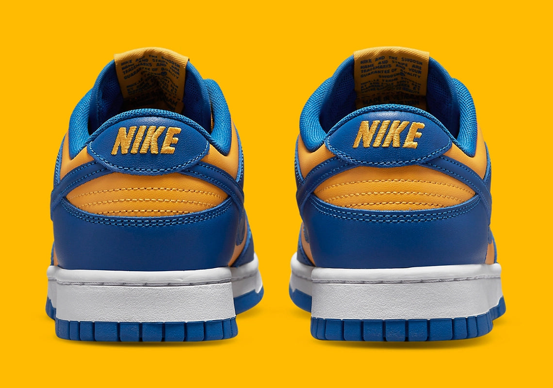 Nike Dunk Low UCLA