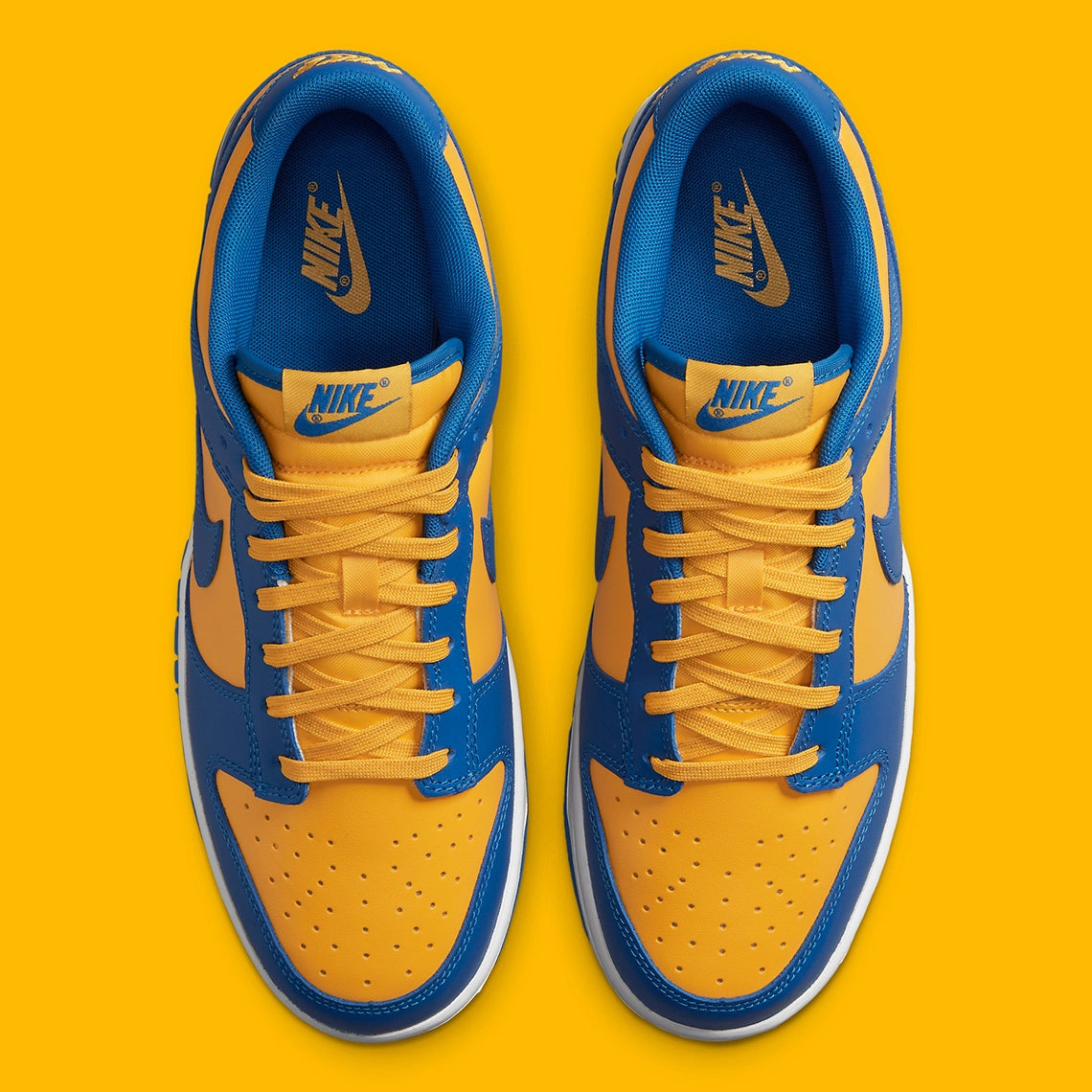 Nike Dunk Low UCLA