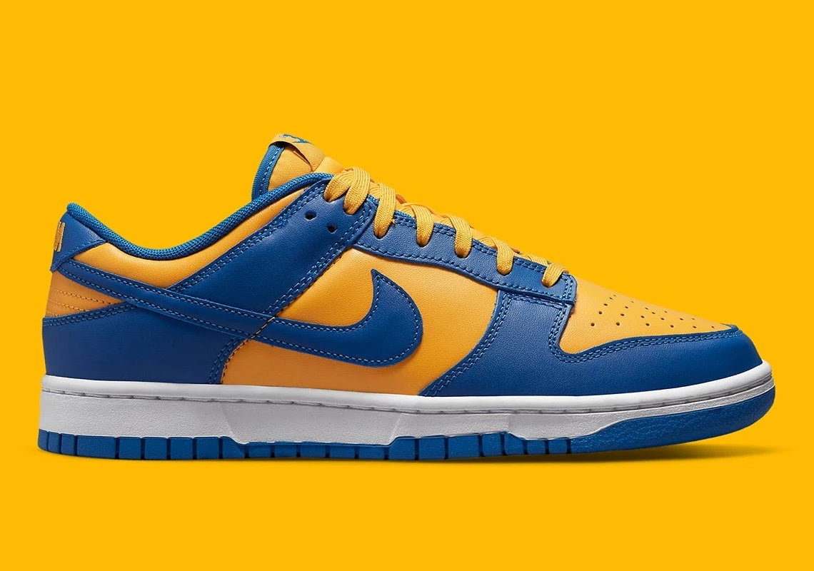 Nike Dunk Low UCLA