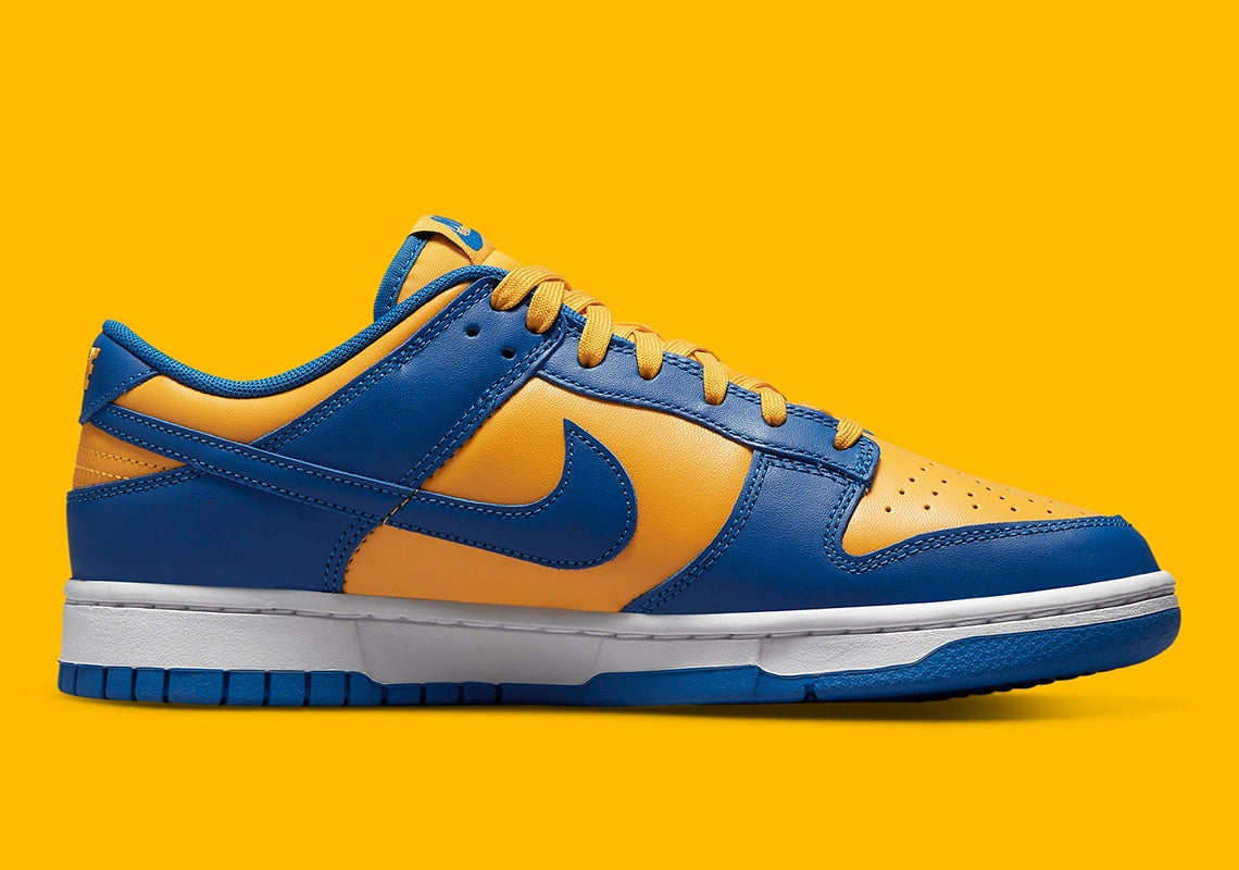 Nike Dunk Low UCLA
