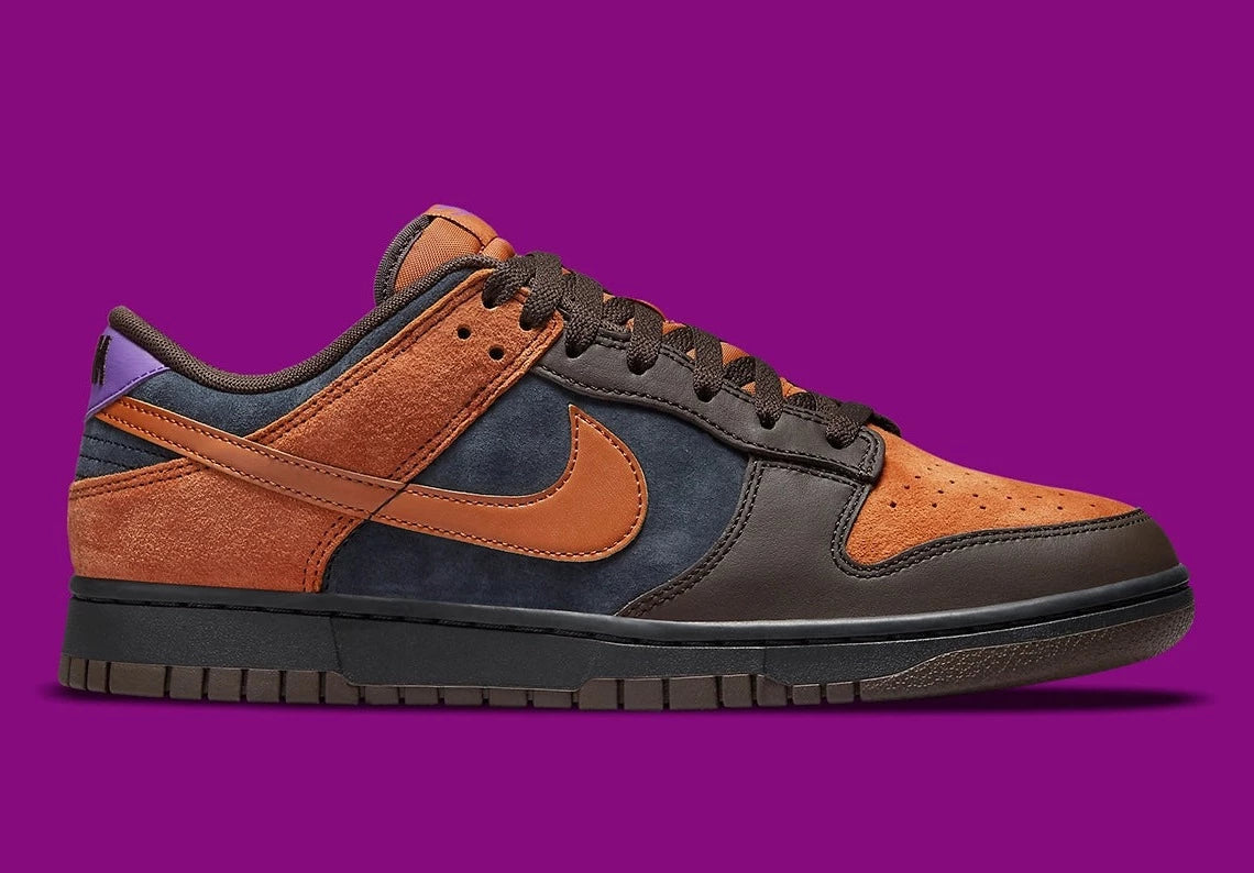 Nike Dunk Low Cider
