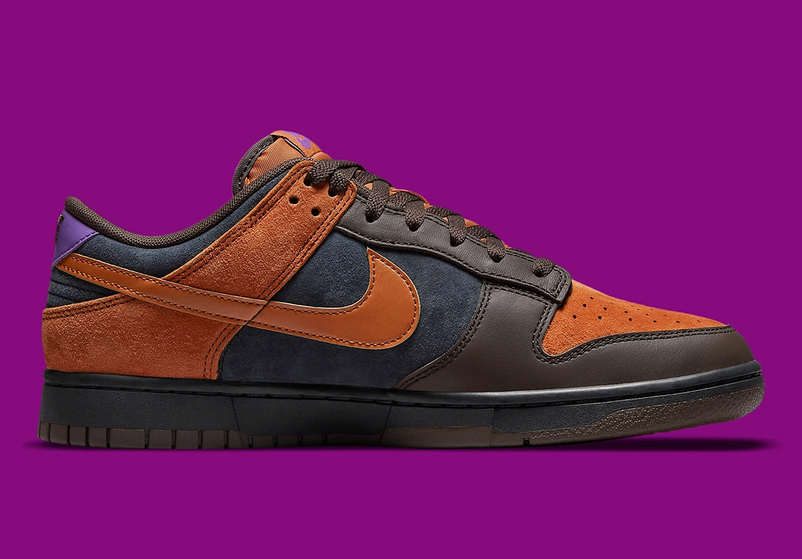 Nike Dunk Low Cider