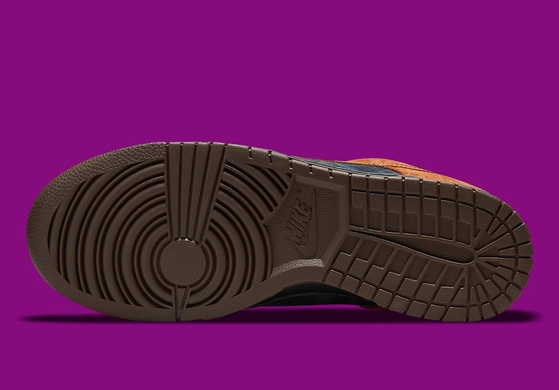 Nike Dunk Low Cider