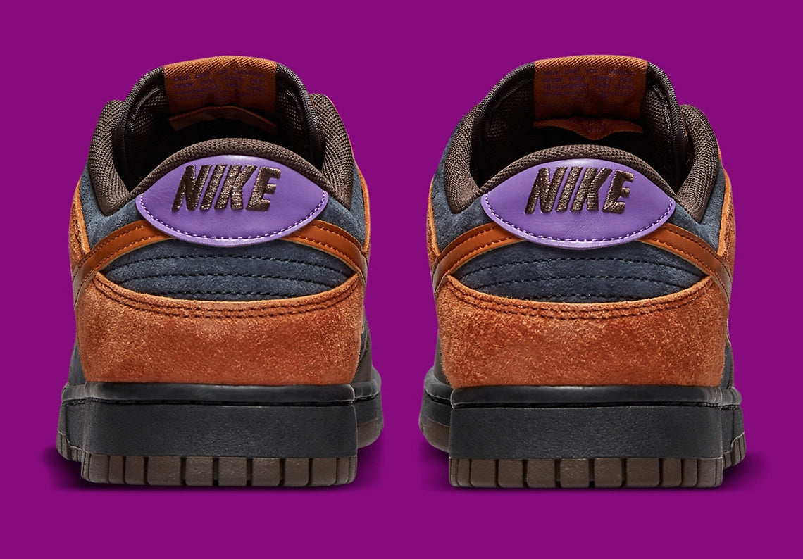 Nike Dunk Low Cider