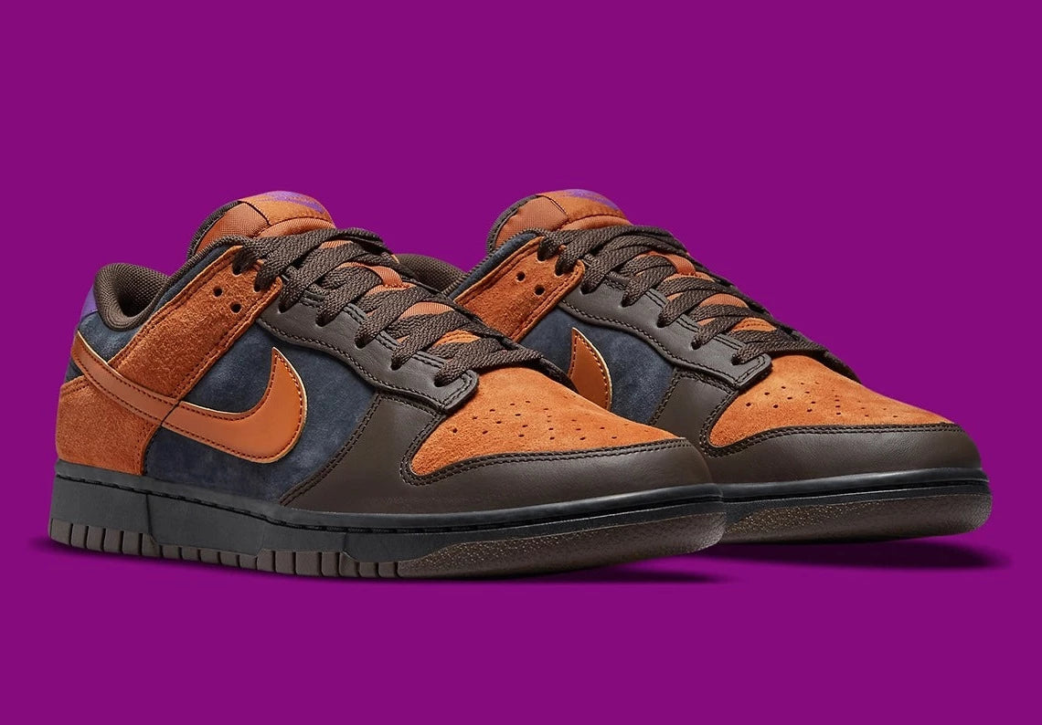 Nike Dunk Low Cider