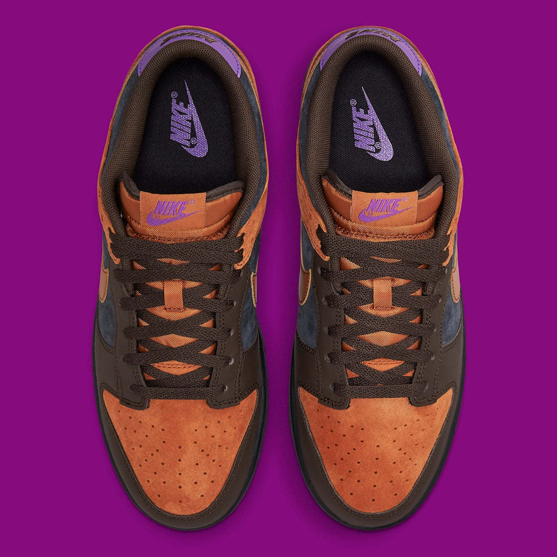 Nike Dunk Low Cider