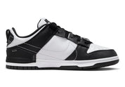Nike dunk low disrupt 2 vu de côté