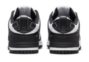 Nike dunk low disrupt 2 vu de derrière