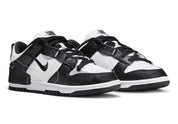 Nike Dunk Low Disrupt 2 Panda vu de profil