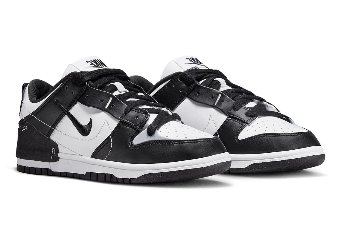 Nike Dunk Low Disrupt 2 Panda vu de profil