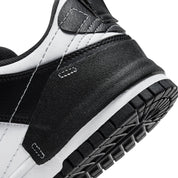 Nike dunk low disrupt 2 détails de la semelle arrière