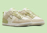 Nike Dunk Low Disrupt 2 Green Snake