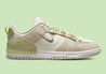 Nike Dunk Low Disrupt 2 Green Snake