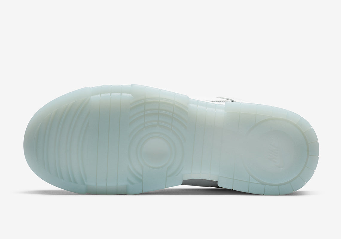 Nike Dunk Low Disrupt Photon Dust