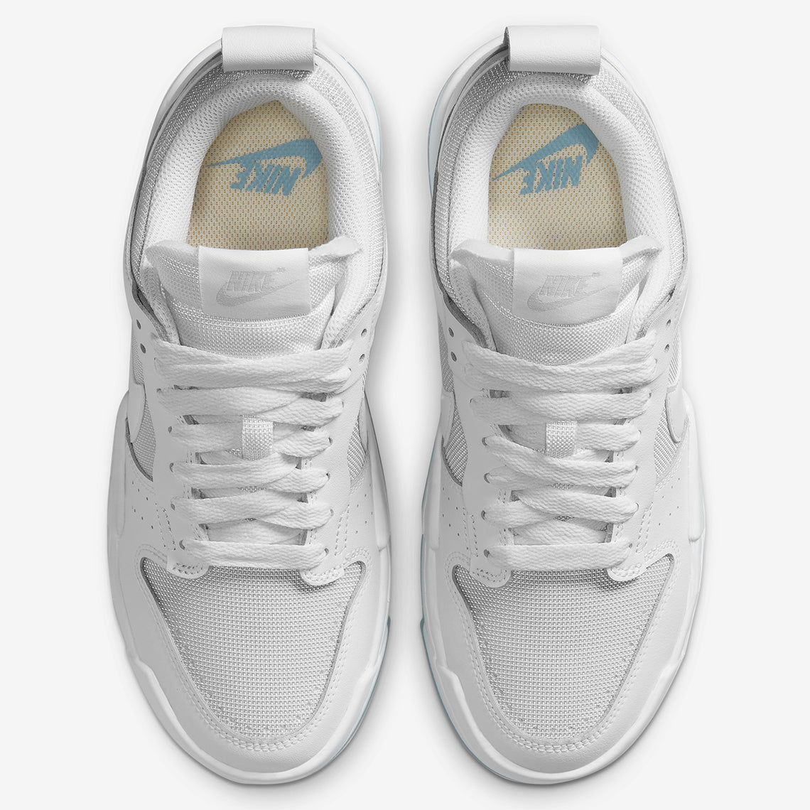 Nike Dunk Low Disrupt Photon Dust