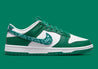 Dunk Low Essential Paisley Pack Green