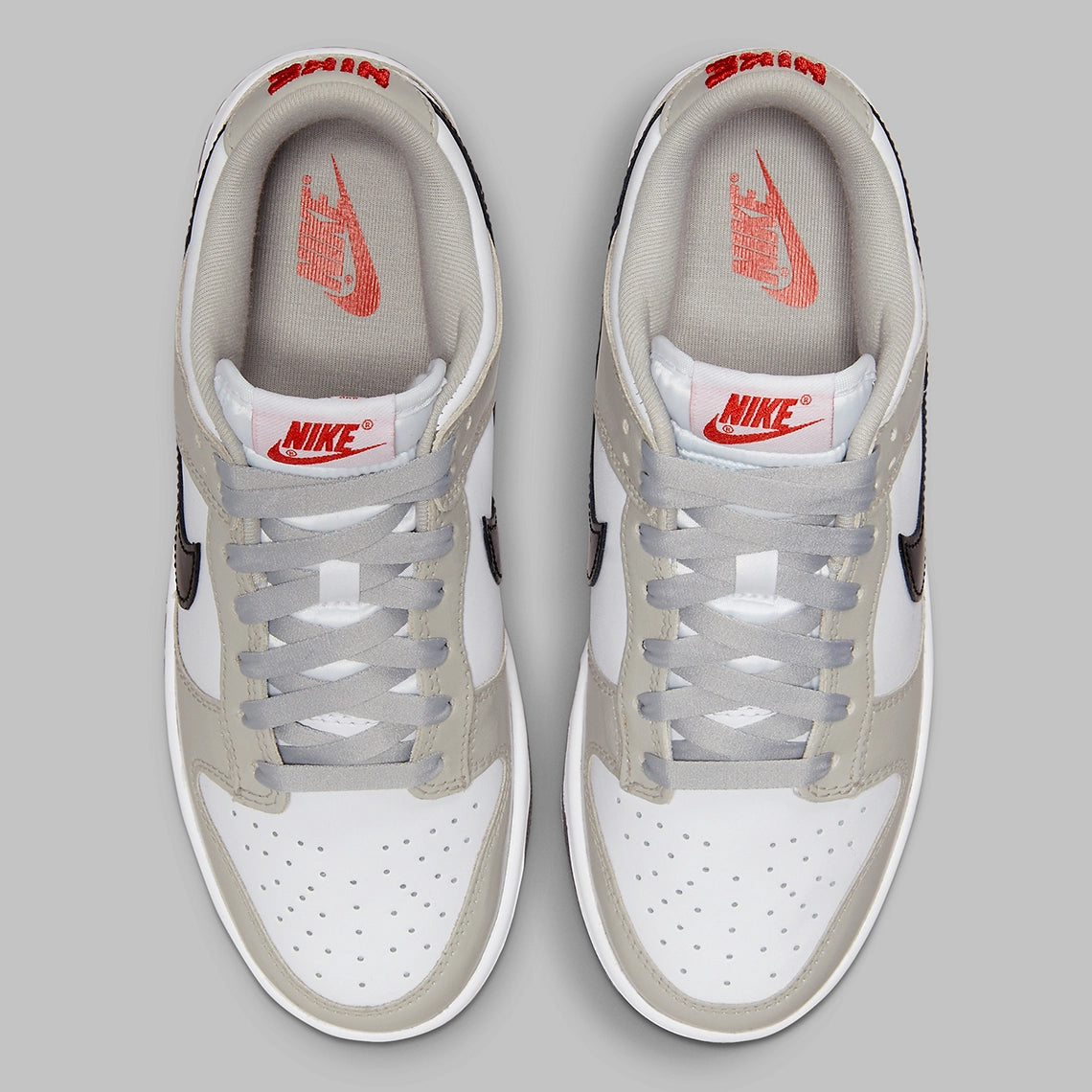 Nike Dunk Low Light Iron Ore