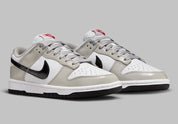Nike Dunk Low Light Iron Ore
