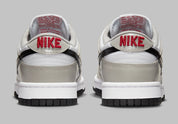 Nike Dunk Low Light Iron Ore