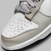Nike Dunk Low Light Iron Ore