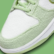 Nike Dunk Low SE Fleece Pack Honeydew