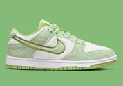 Nike Dunk Low SE Fleece Pack Honeydew