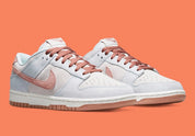 Nike Dunk Low Fossil Rose