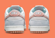Nike Dunk Low Fossil Rose