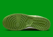 Nike Dunk Low Chlorophyll