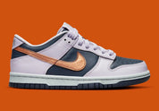 Nike Dunk Low SE Copper Swoosh