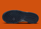 Nike Dunk Low SE Copper Swoosh