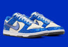 Nike Dunk Low Jackie Robinson