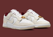 Nike Dunk Low SE Just Do It White Phantom