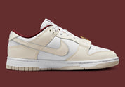 Nike Dunk Low SE Just Do It White Phantom