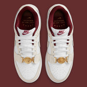 Nike Dunk Low SE Just Do It White Phantom