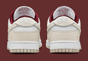 Nike Dunk Low SE Just Do It White Phantom