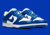 Nike Dunk Low SP Kentucky (2020/2022)