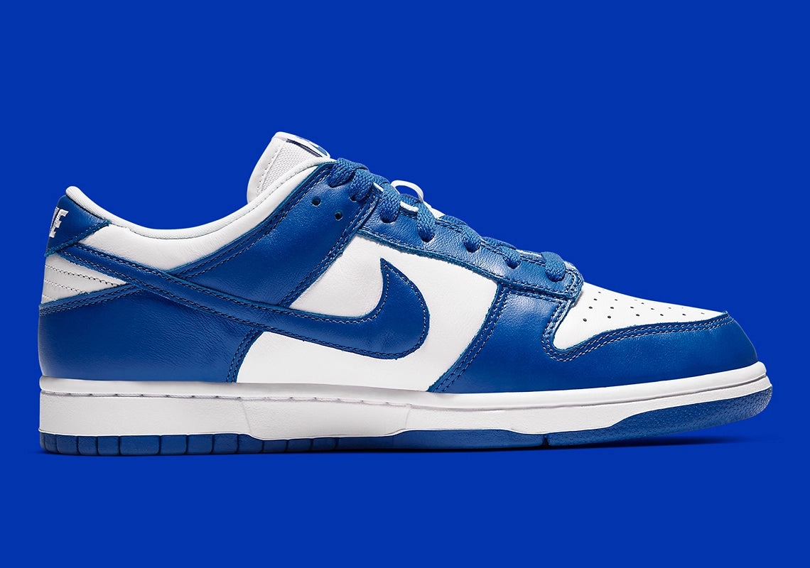Dunk low sp clearance kentucky (2020)