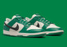 Nike Dunk Low SE Lottery Pack Malachite Green